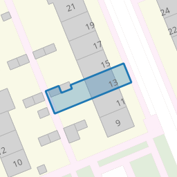 Perceel CPL01-B-6917