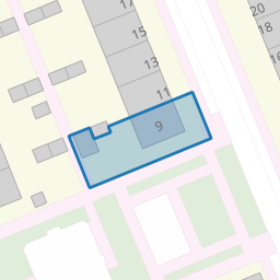 Perceel CPL01-B-6919