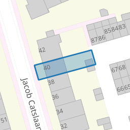 Perceel CPL01-B-6928