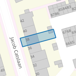 Perceel CPL01-B-6929