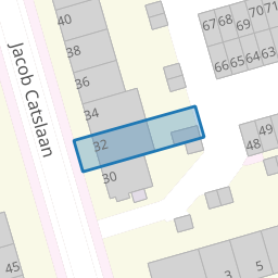 Perceel CPL01-B-6932