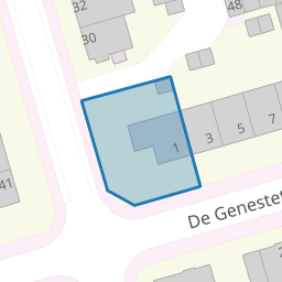 Perceel CPL01-B-6934