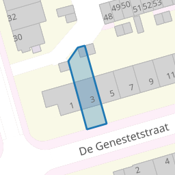 Perceel CPL01-B-6935