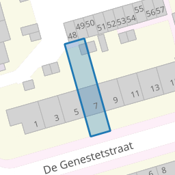 Perceel CPL01-B-6937