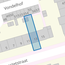 Perceel CPL01-B-6940