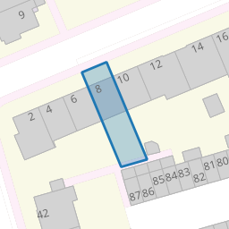 Perceel CPL01-B-6980