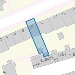 Perceel CPL01-B-6981