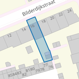 Perceel CPL01-B-6984