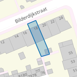 Perceel CPL01-B-6985