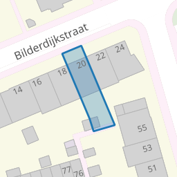 Perceel CPL01-B-6986