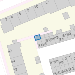 Perceel CPL01-B-6989