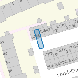 Perceel CPL01-B-6993