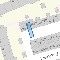 Perceel CPL01-B-6994
