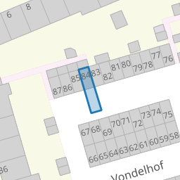 Perceel CPL01-B-6995