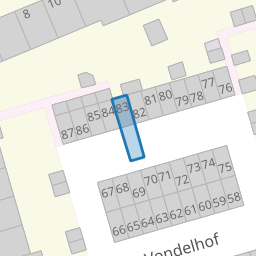 Perceel CPL01-B-6996