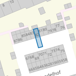 Perceel CPL01-B-6997