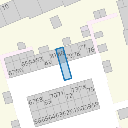 Perceel CPL01-B-6999