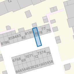 Perceel CPL01-B-7000