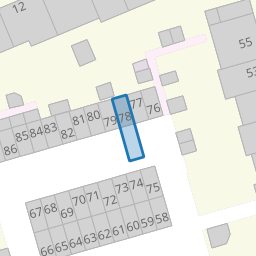 Perceel CPL01-B-7001