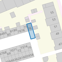 Perceel CPL01-B-7003