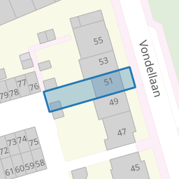 Perceel CPL01-B-7006