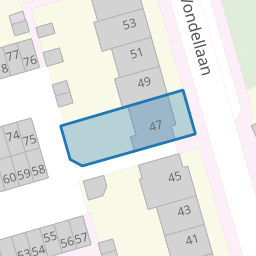 Perceel CPL01-B-7008