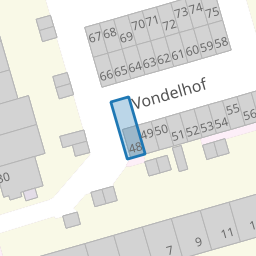 Perceel CPL01-B-7014