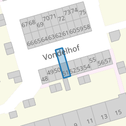 Perceel CPL01-B-7017