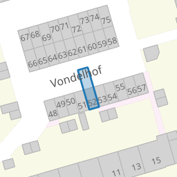 Perceel CPL01-B-7018