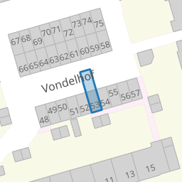 Perceel CPL01-B-7019