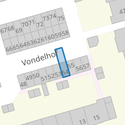 Perceel CPL01-B-7020