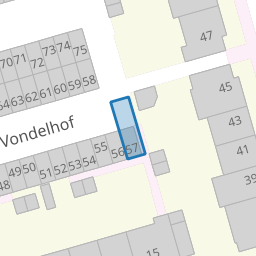 Perceel CPL01-B-7023