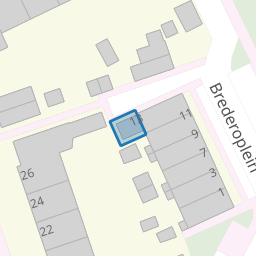 Perceel CPL01-B-7025