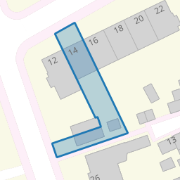 Perceel CPL01-B-7064