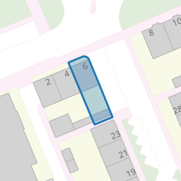 Perceel CPL01-B-7075