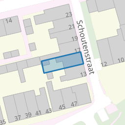 Perceel CPL01-B-7101