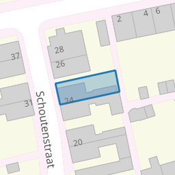 Perceel CPL01-B-7103