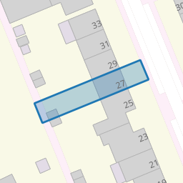 Perceel CPL01-B-7116