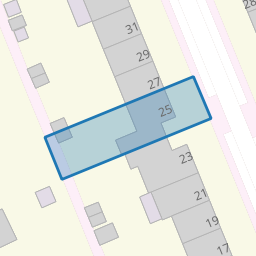 Perceel CPL01-B-7117