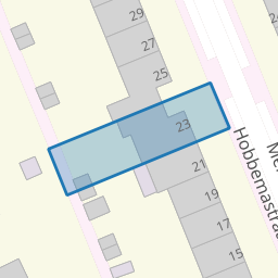 Perceel CPL01-B-7118