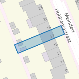 Perceel CPL01-B-7121