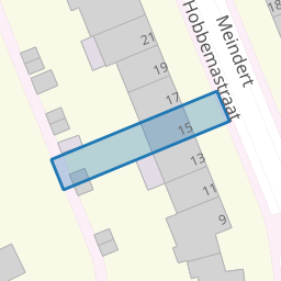 Perceel CPL01-B-7122