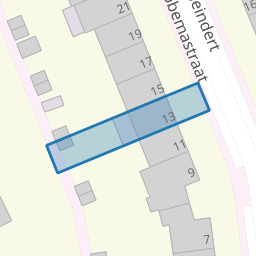 Perceel CPL01-B-7123