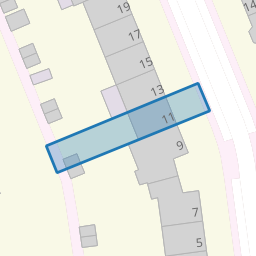 Perceel CPL01-B-7124