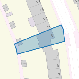 Perceel CPL01-B-7125