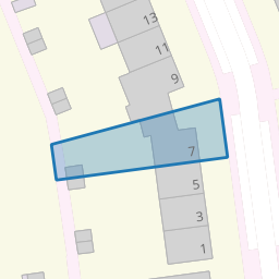 Perceel CPL01-B-7126