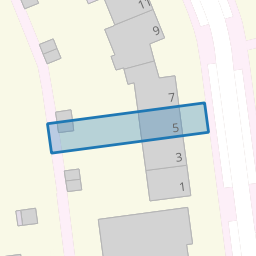 Perceel CPL01-B-7127