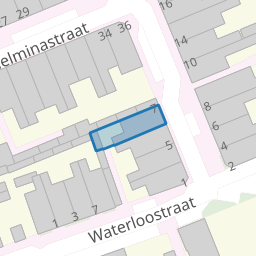 Perceel CPL01-B-7175