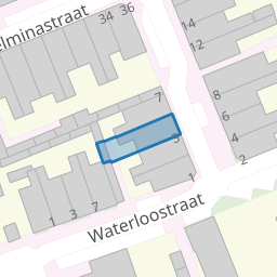 Perceel CPL01-B-7176