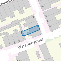 Perceel CPL01-B-7178